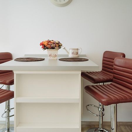 Panoramic Loft Colina Marei Daire Sinaia Dış mekan fotoğraf