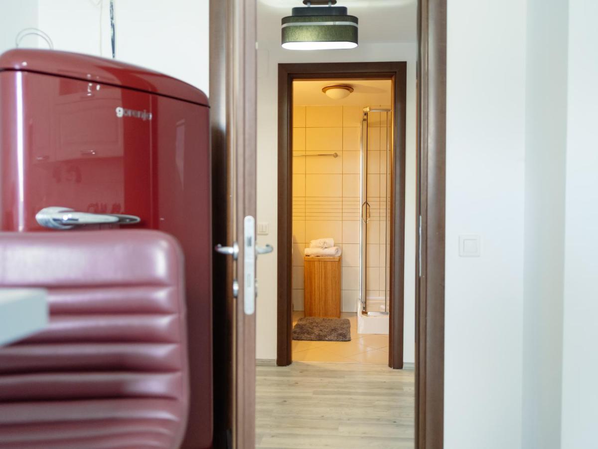 Panoramic Loft Colina Marei Daire Sinaia Dış mekan fotoğraf