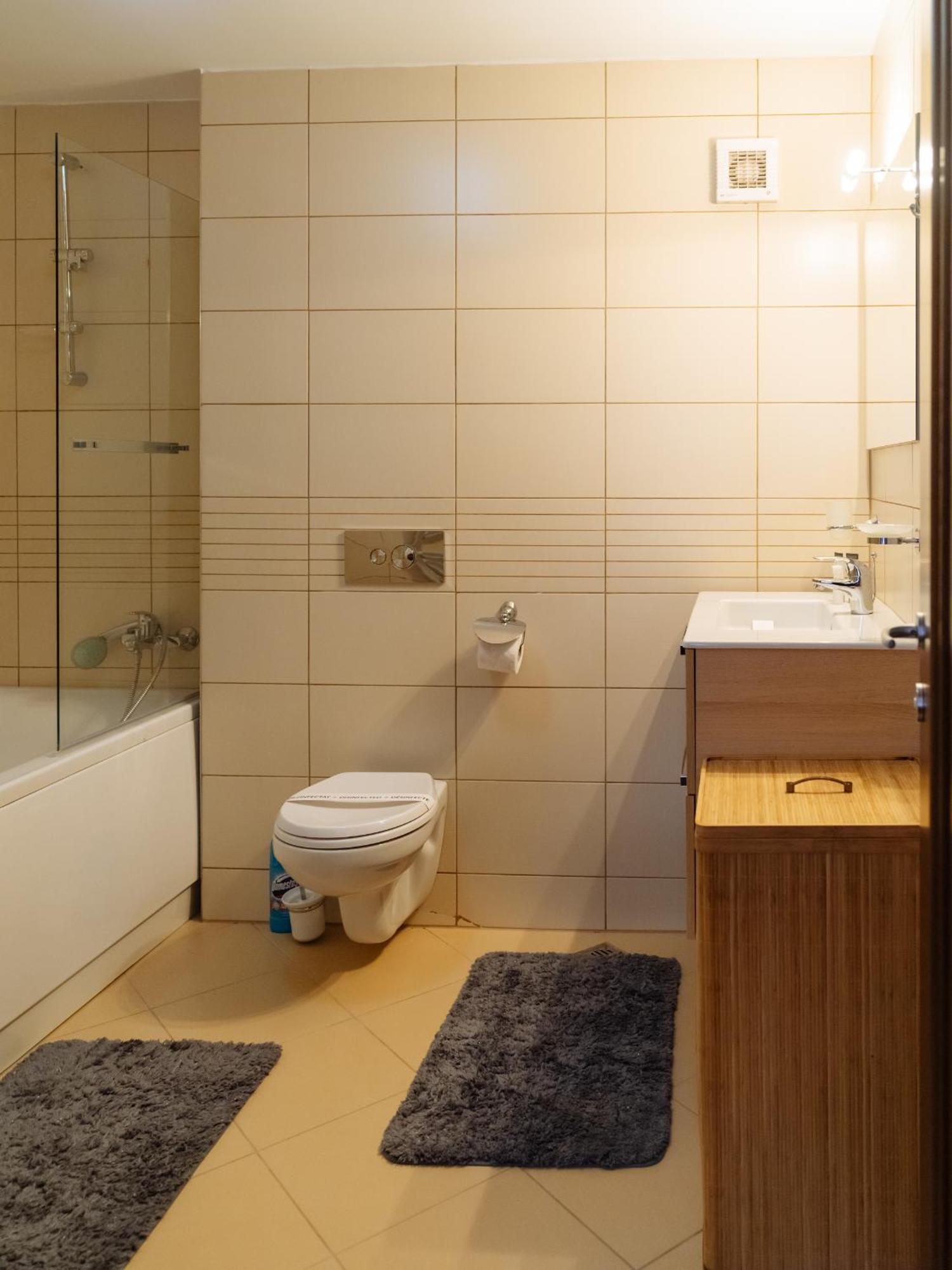 Panoramic Loft Colina Marei Daire Sinaia Dış mekan fotoğraf