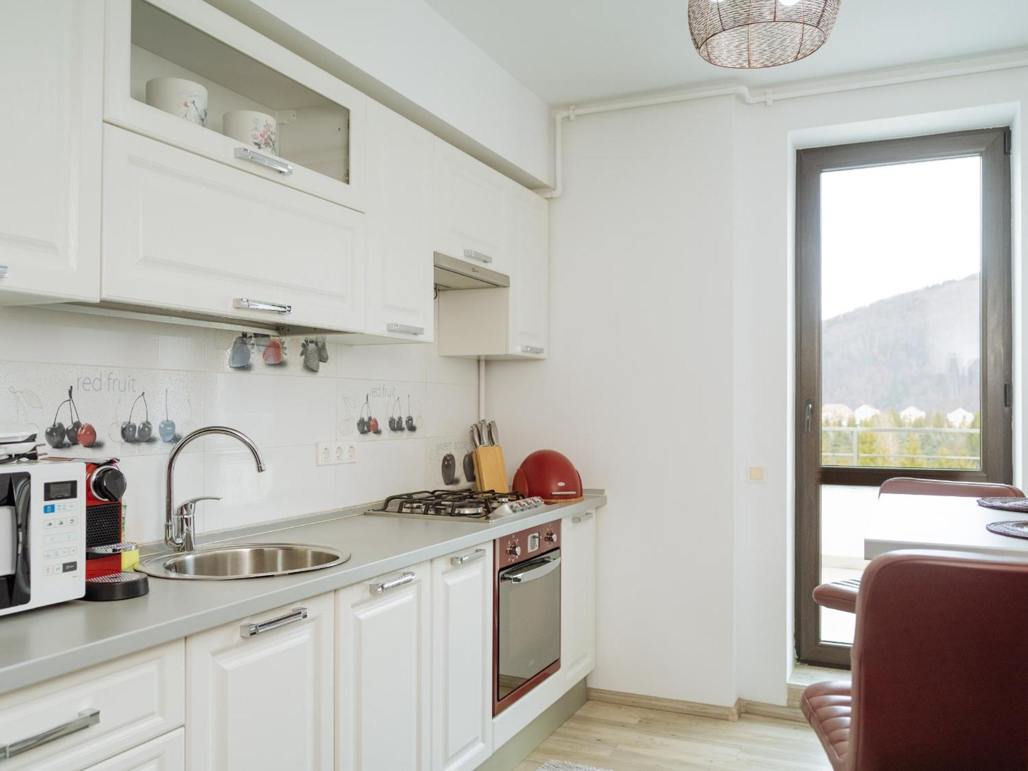 Panoramic Loft Colina Marei Daire Sinaia Dış mekan fotoğraf